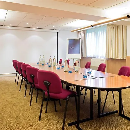 Novotel Coventry 