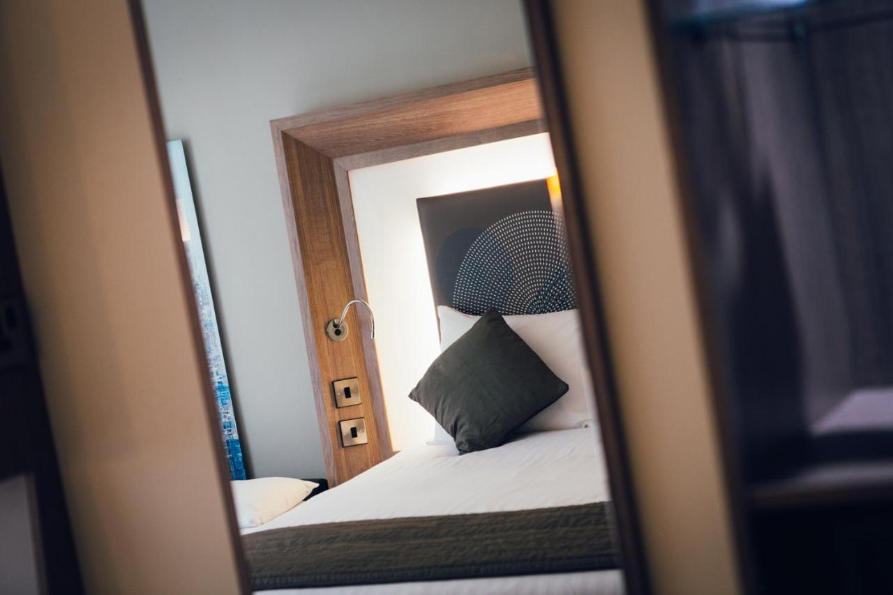 Hotel Novotel