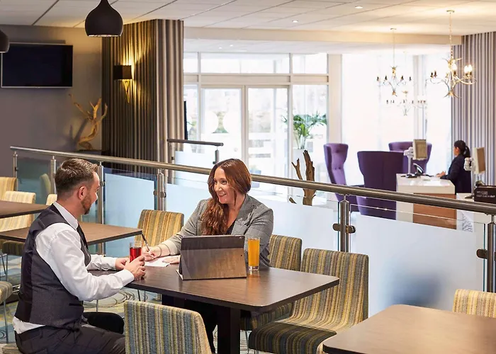 Novotel Coventry