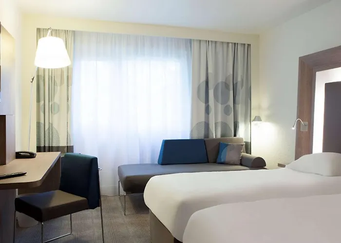 Novotel Coventry