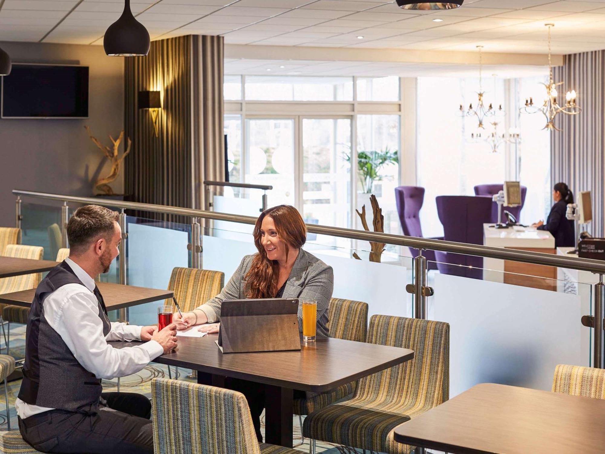 Hotel Novotel 4*