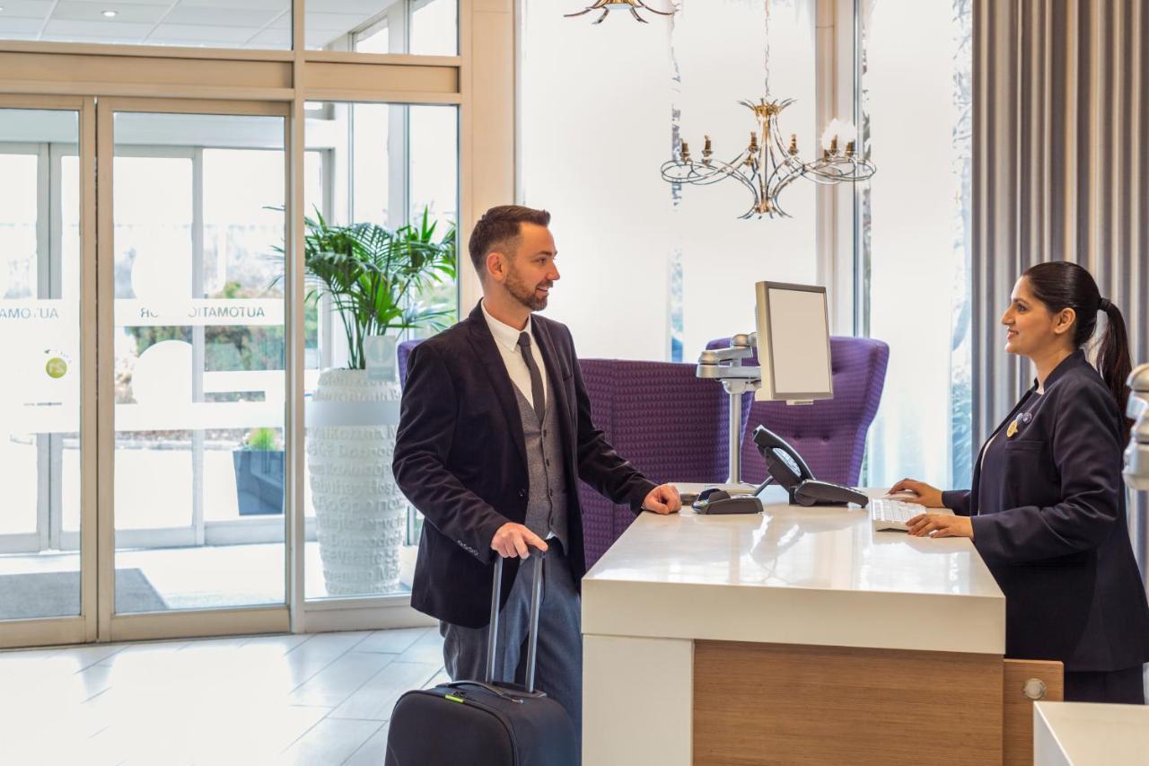 Novotel Hotel Coventry