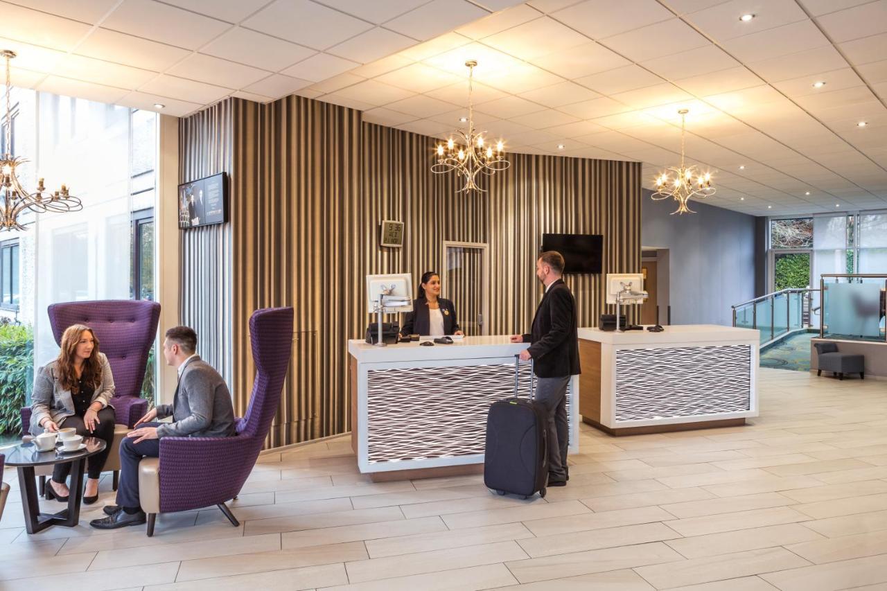 Novotel Hotel